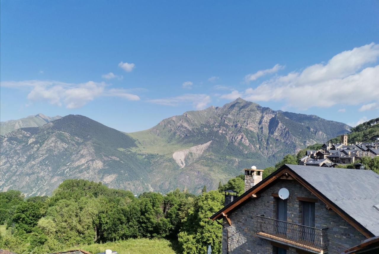Hostal Rural Sant Climent Estación Eksteriør billede