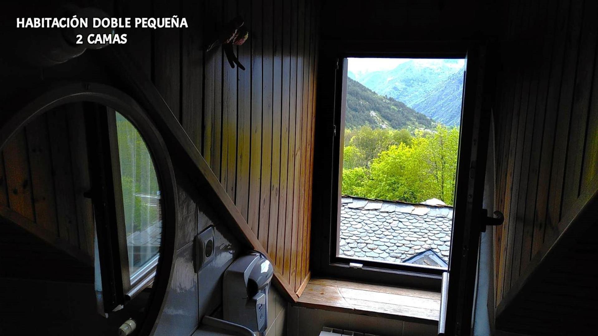 Hostal Rural Sant Climent Estación Eksteriør billede