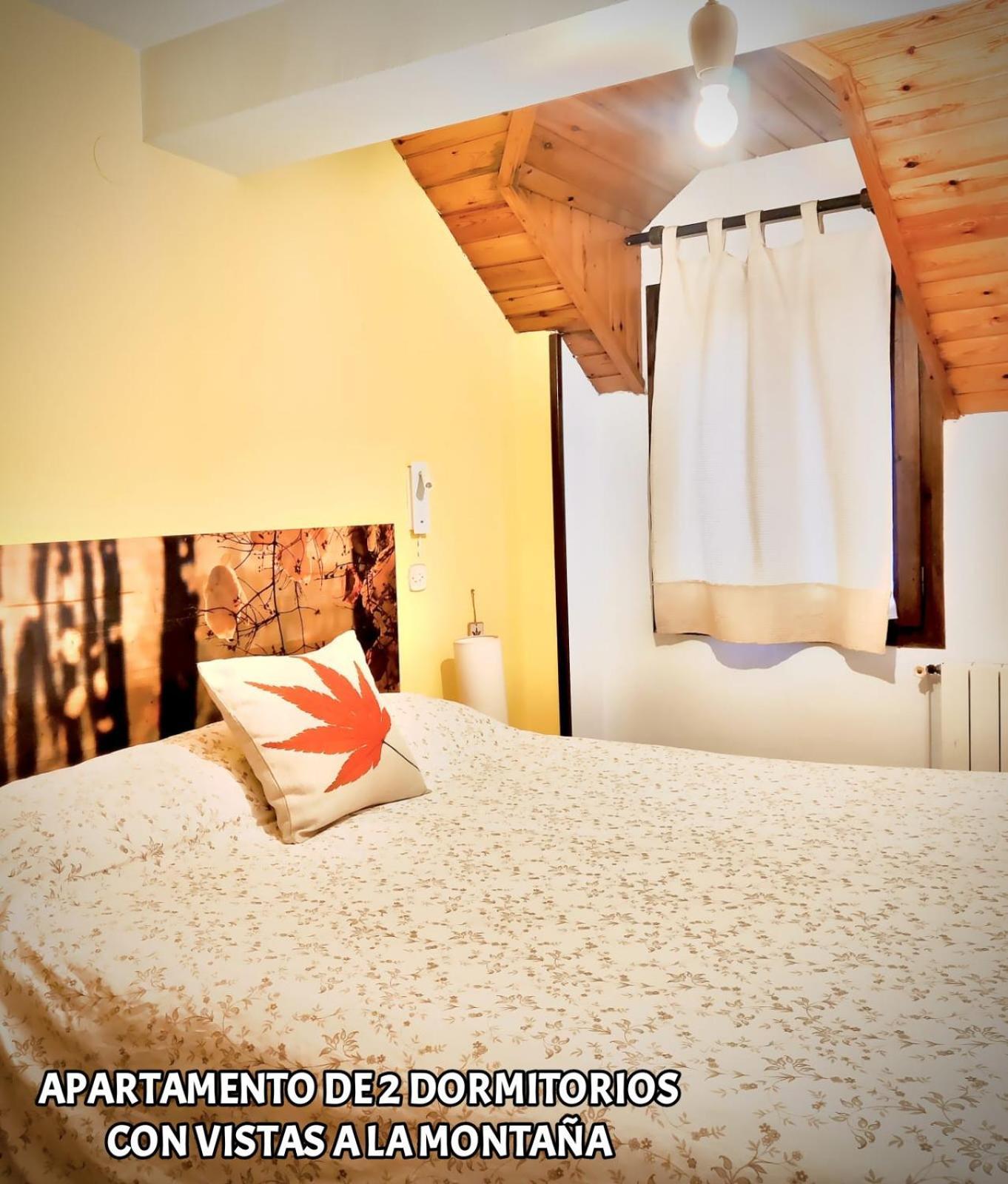 Hostal Rural Sant Climent Estación Eksteriør billede